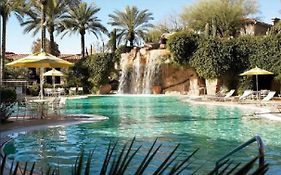 Sheraton Desert Oasis Villas Scottsdale